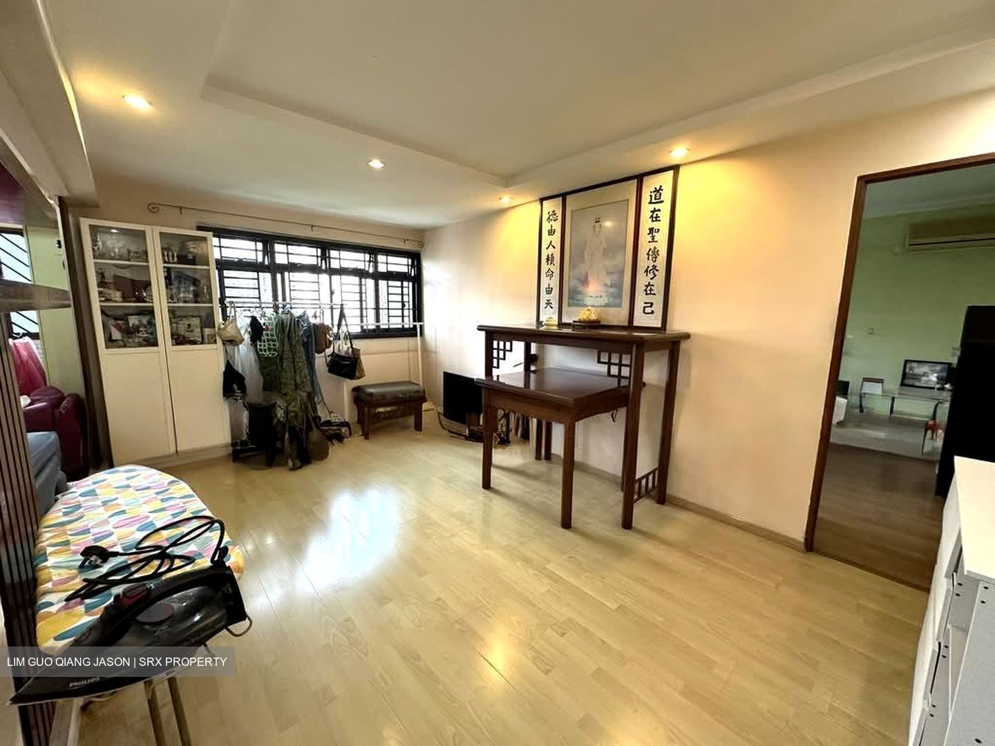 Blk 101 Kebun Baru Heights (Ang Mo Kio), HDB 5 Rooms #595232391